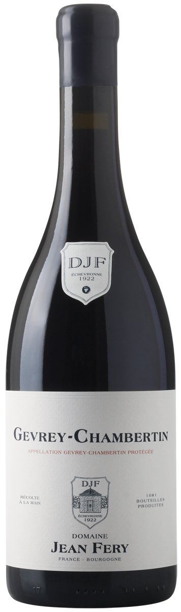Gevrey-Chambertin 2022
