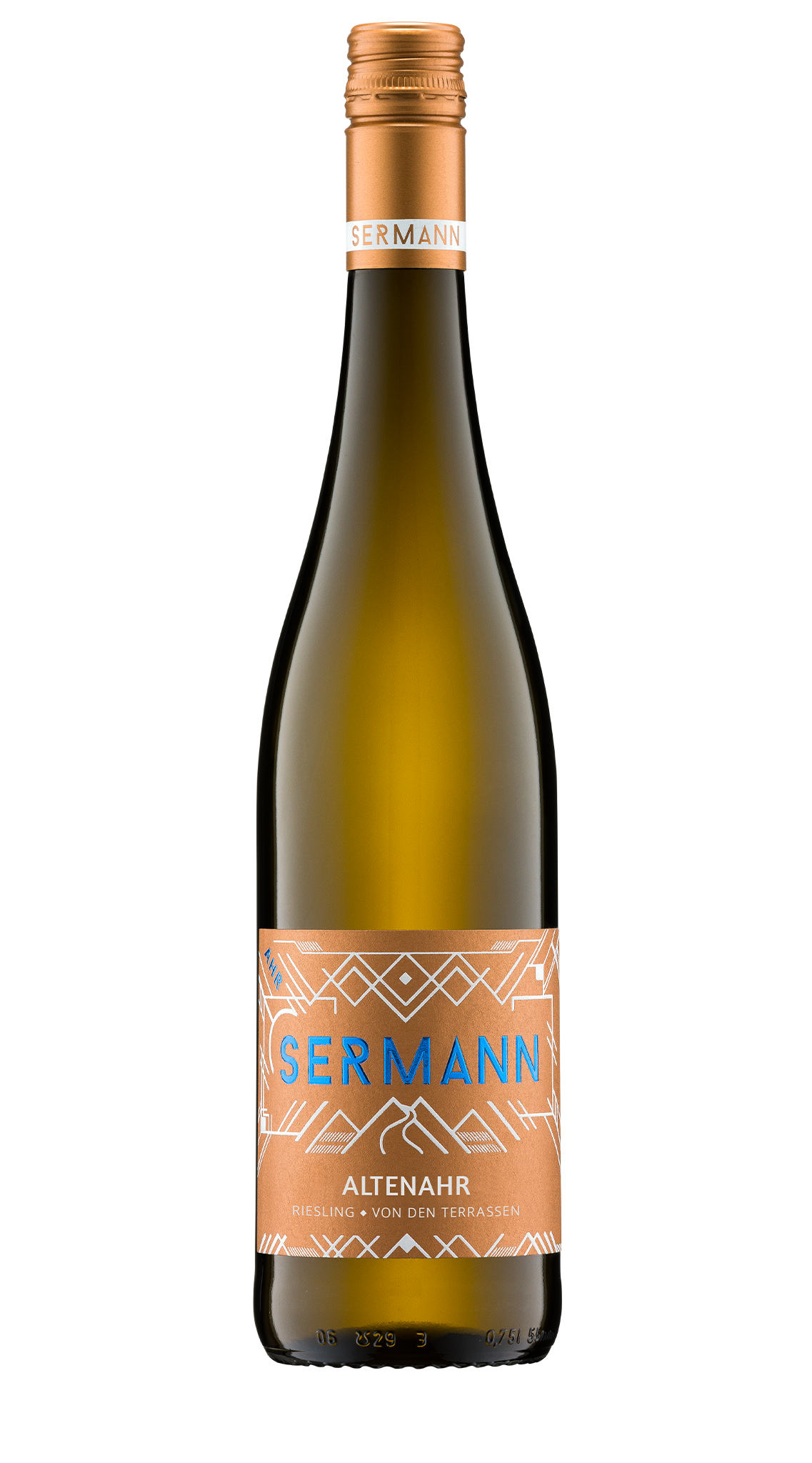 Terrassen Riesling 2023