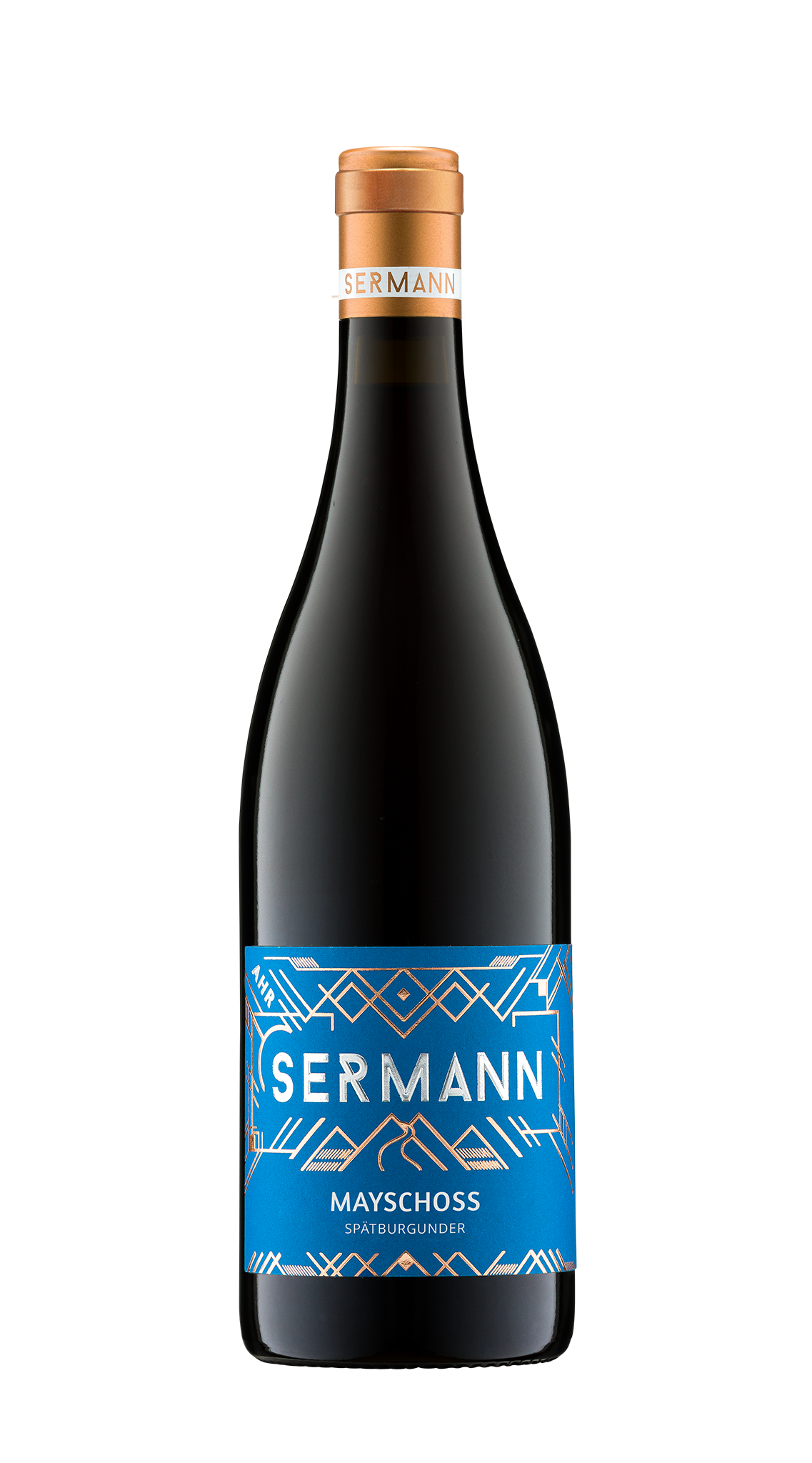 Lukas Sermann Mayschosser Spätburgunder 2022 Rotwein aus Ahr Deutschland