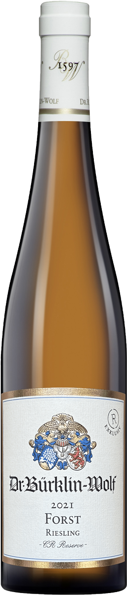 Forst Riesling CR Reserve 2021 Magnum
