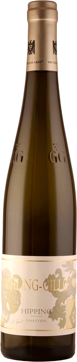 Hipping Riesling GG 2021