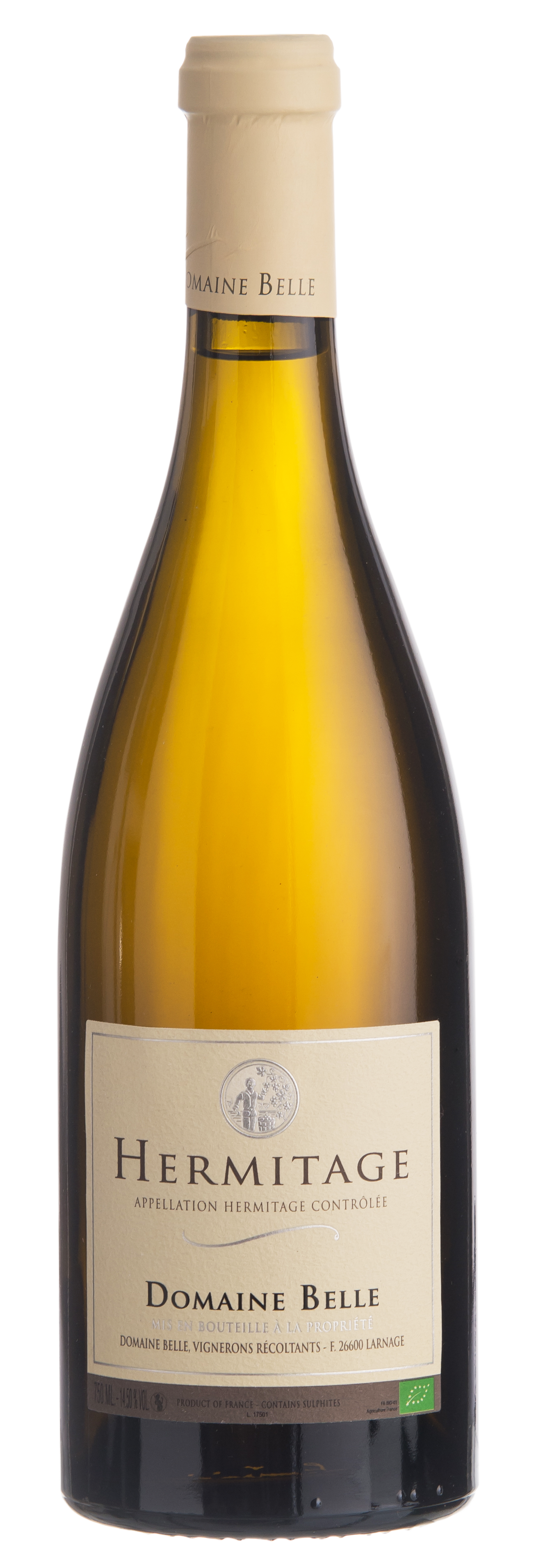 Hermitage Blanc 2022