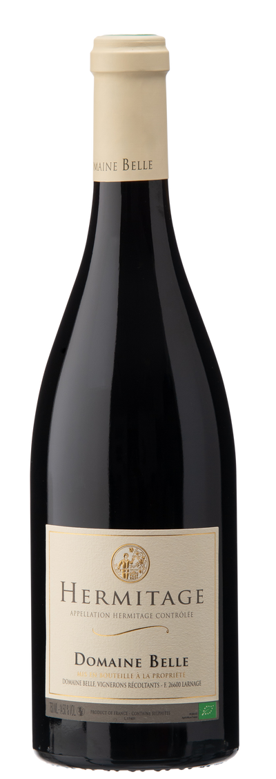 Hermitage Rouge 2021