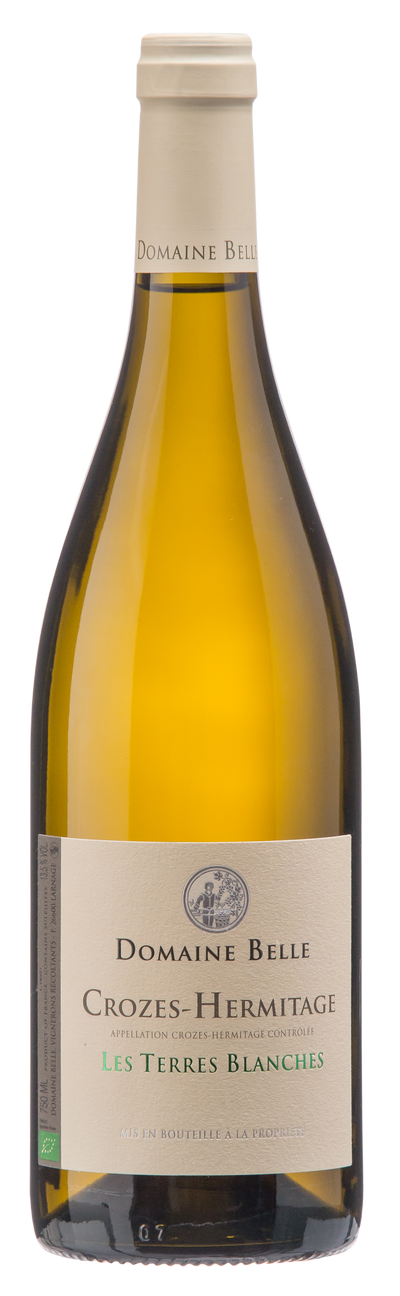 Crozes-Hermitage Les Terres Blanches 2022