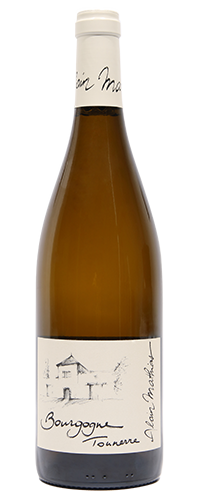 Bourgogne Blanc Tonnerre 2022