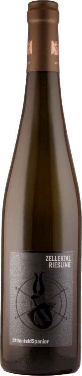 Zellertal Riesling 2023