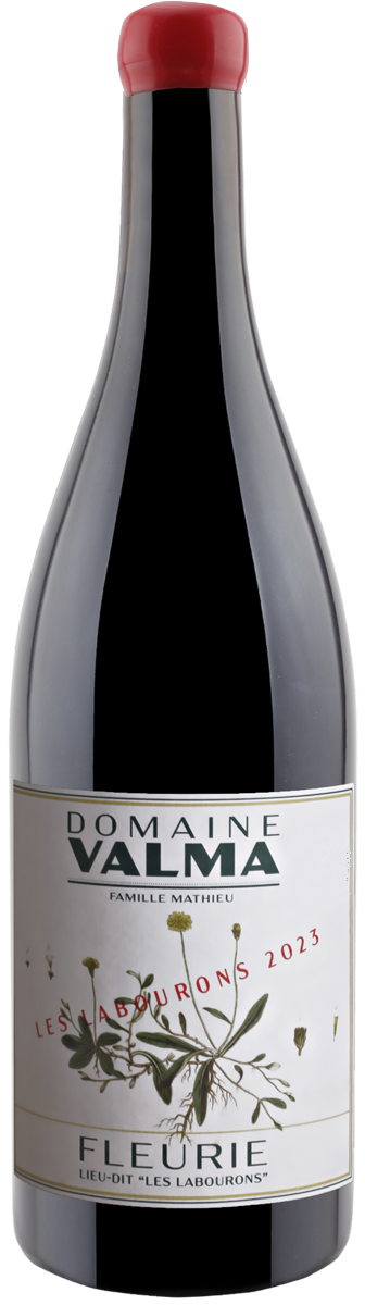 Fleurie "Les Labourons" Gamay 2023