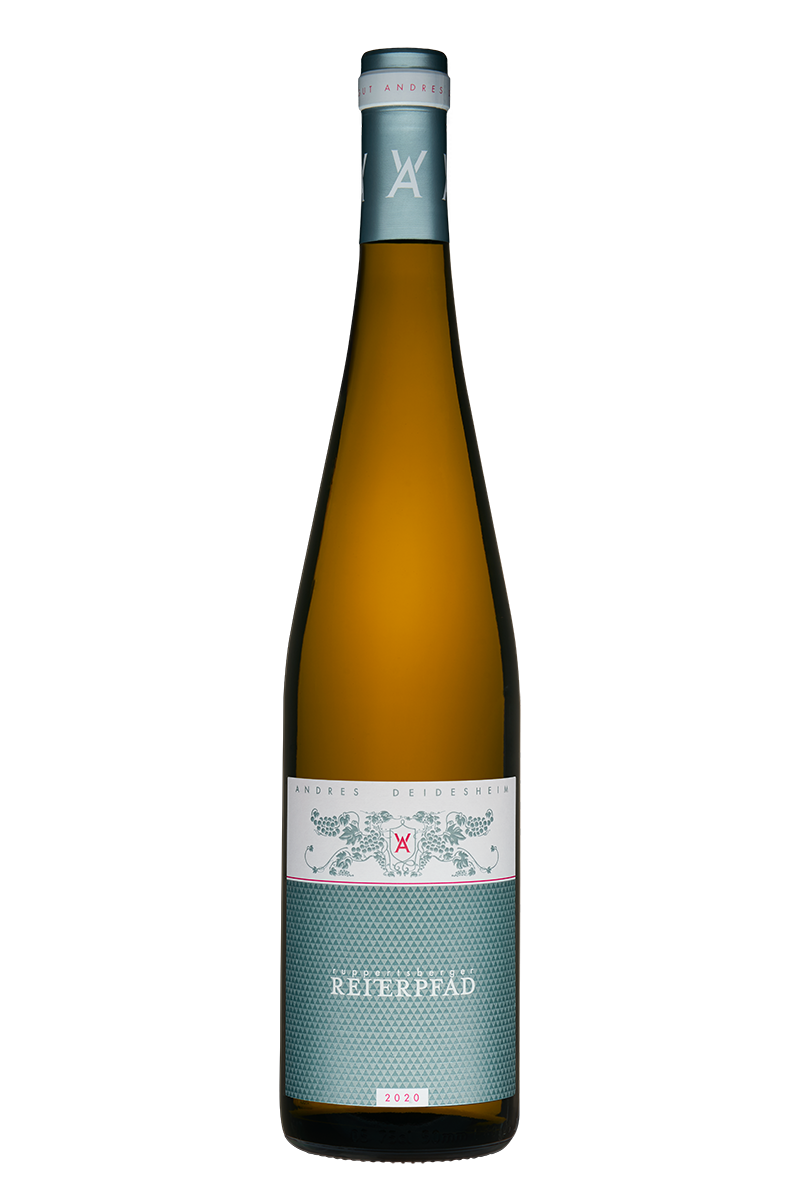 Reiterpfad Riesling 2023