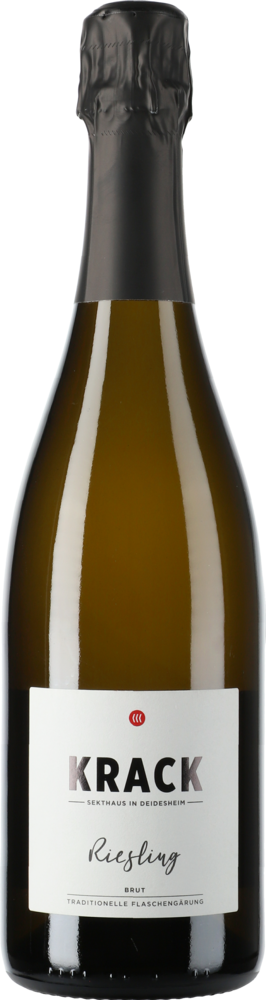 Riesling 2021 CR extra brut