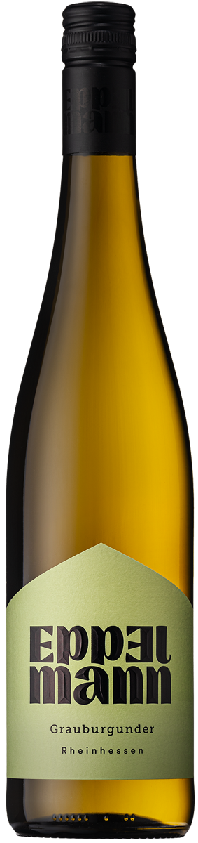 Grauburgunder Tradition 2024 – Eppelmann, Rheinhessen