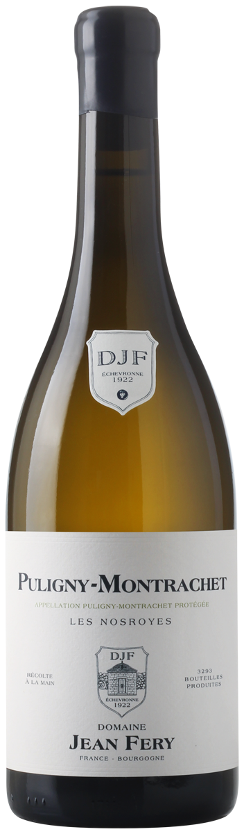 Puligny-Montrachet "Les Nosroyes" 2023