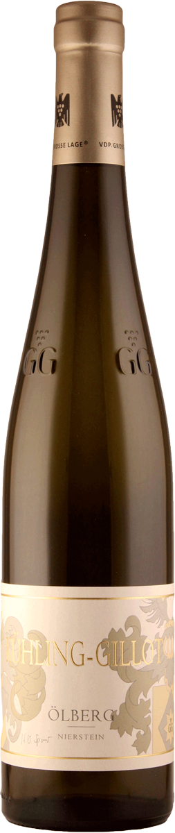 Ölberg Riesling GG 2023