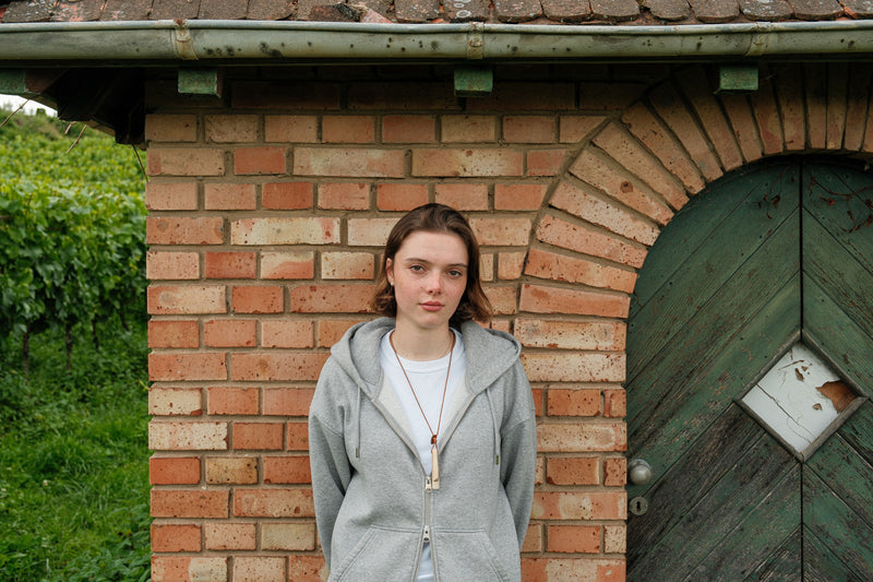 Anna Seeger – Winzer