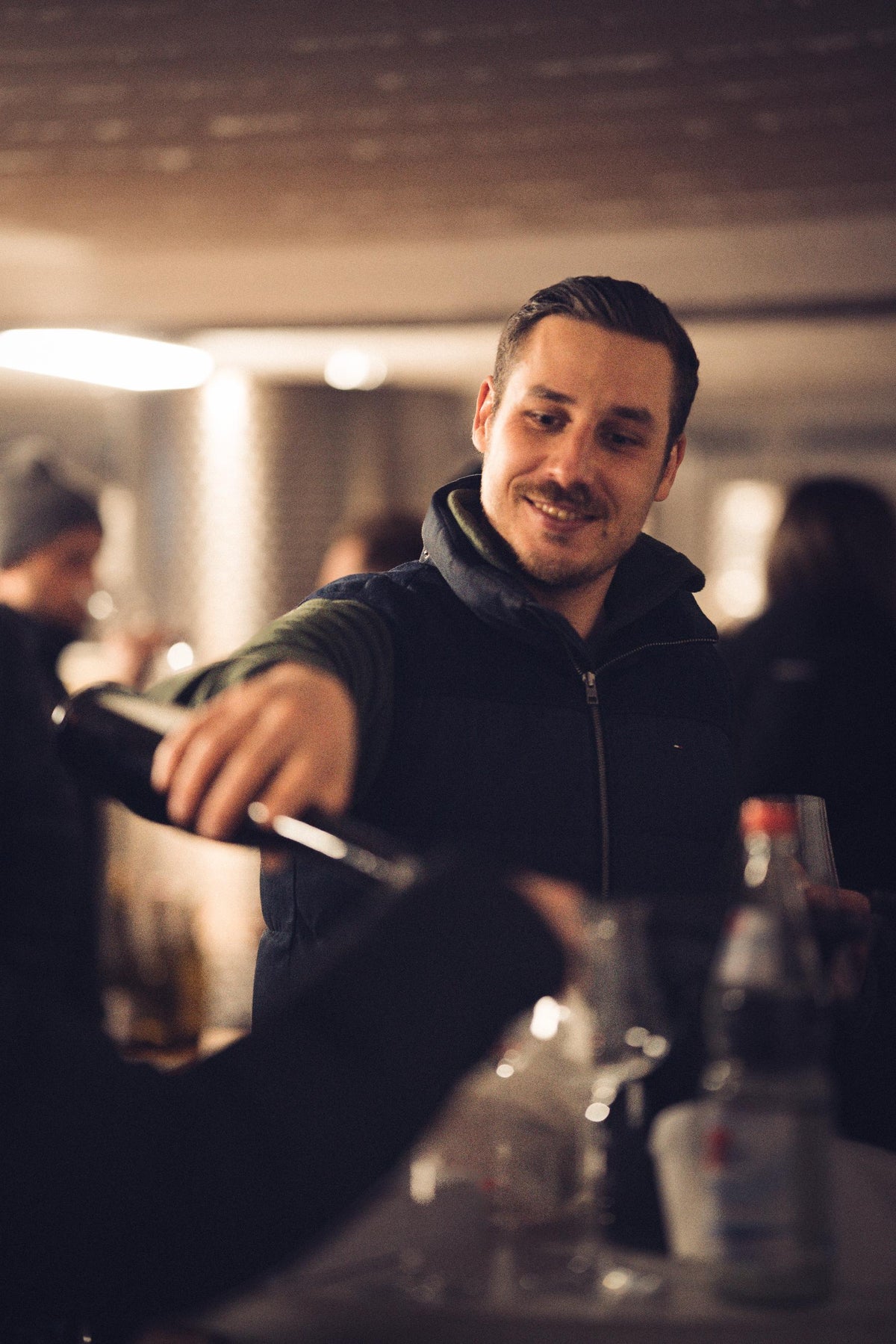 Lukas Hammelmann