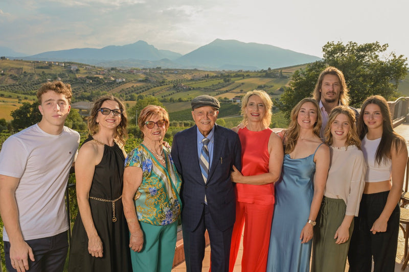 Emidio Pepe – Winzer