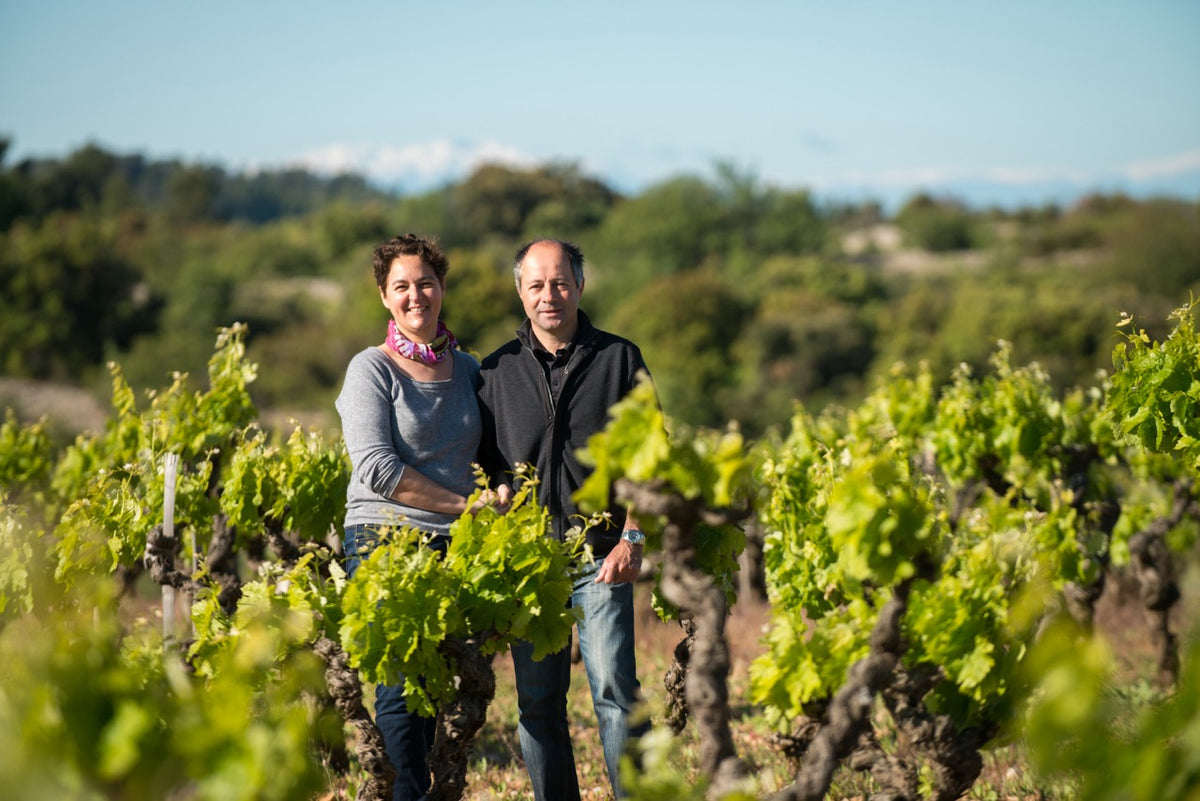 Domaine Anne Gros & Jean-Paul Tollot