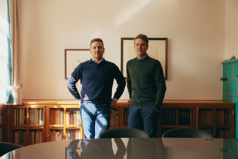 Ökonomierat Rebholz – Winzer