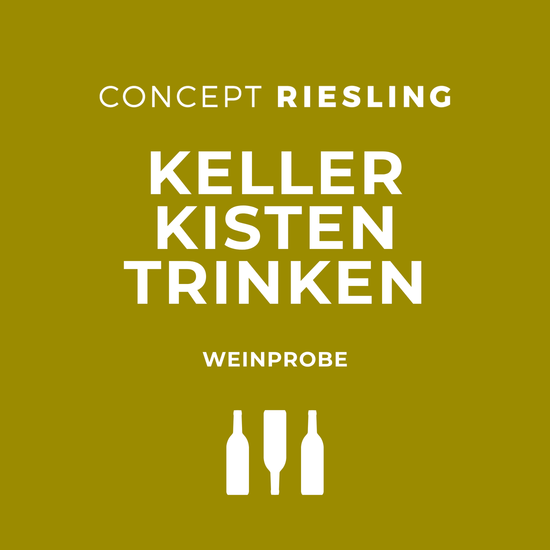 Weingut Keller Große Lagen Kisten-Trinken (7. November 2026)