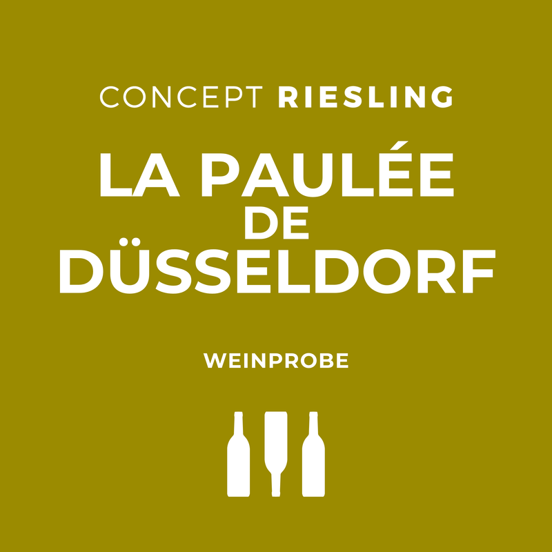 La Paulée de Düsseldorf (28. November 2026)