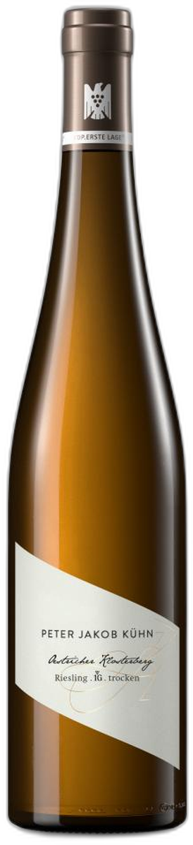 Klosterberg Riesling 1G 2021