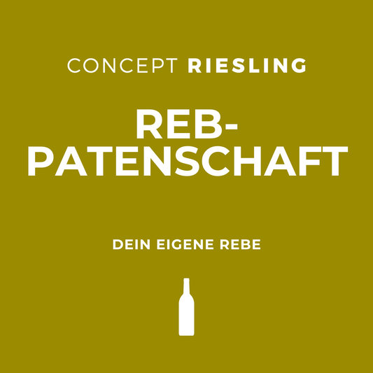 Reb-Patenschaft (1 Jahr & 1 Flasche)