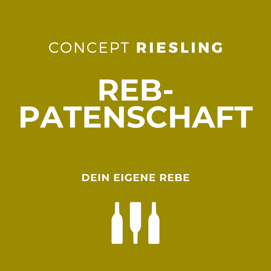 Reb-Patenschaft (1 Jahr & 3 Flaschen)