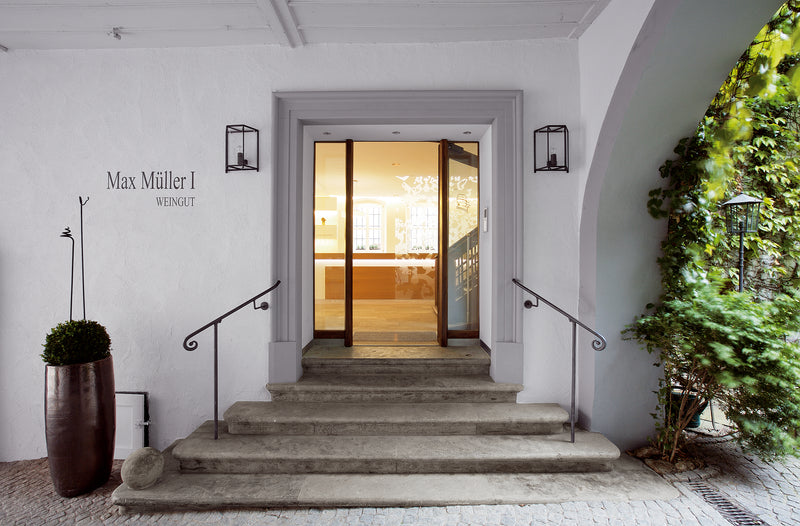 Max Müller I – Weinberg