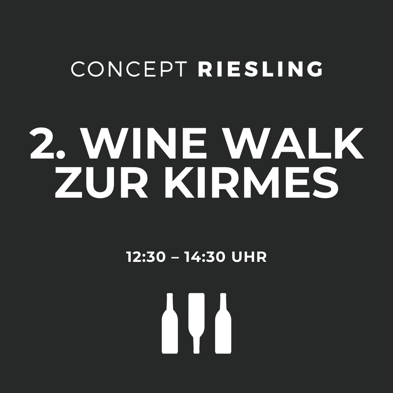 WINE WALK zur Kirmes (2. WALK I 26.7.2026) mit MR. DÜSSELDORF