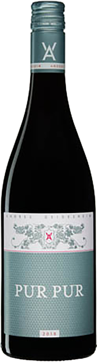 Pur Pur Cuvée 2024