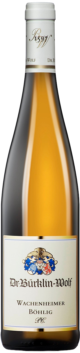 Wachenheimer Böhlig Riesling PC 2024
