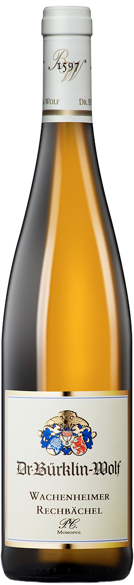Wachenheimer Rechbächel Riesling PC 2024