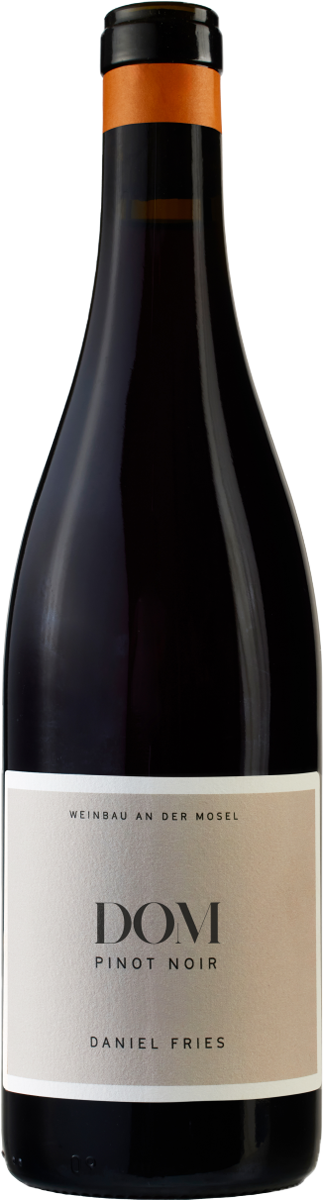Dom Pinot Noir 2022