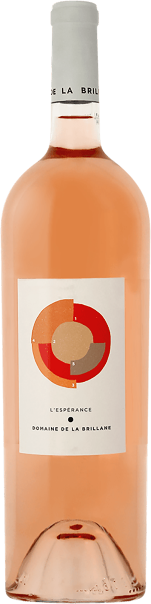L'Espérance Rosé 2024