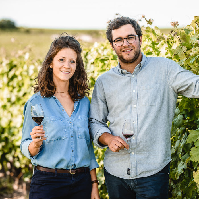 Domaine des Sables Verts
