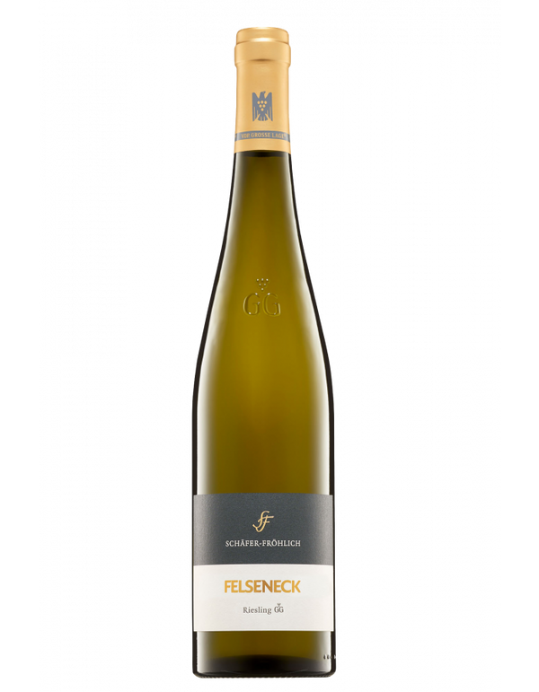 Felseneck Riesling GG 2020 Magnum - Concept Riesling
