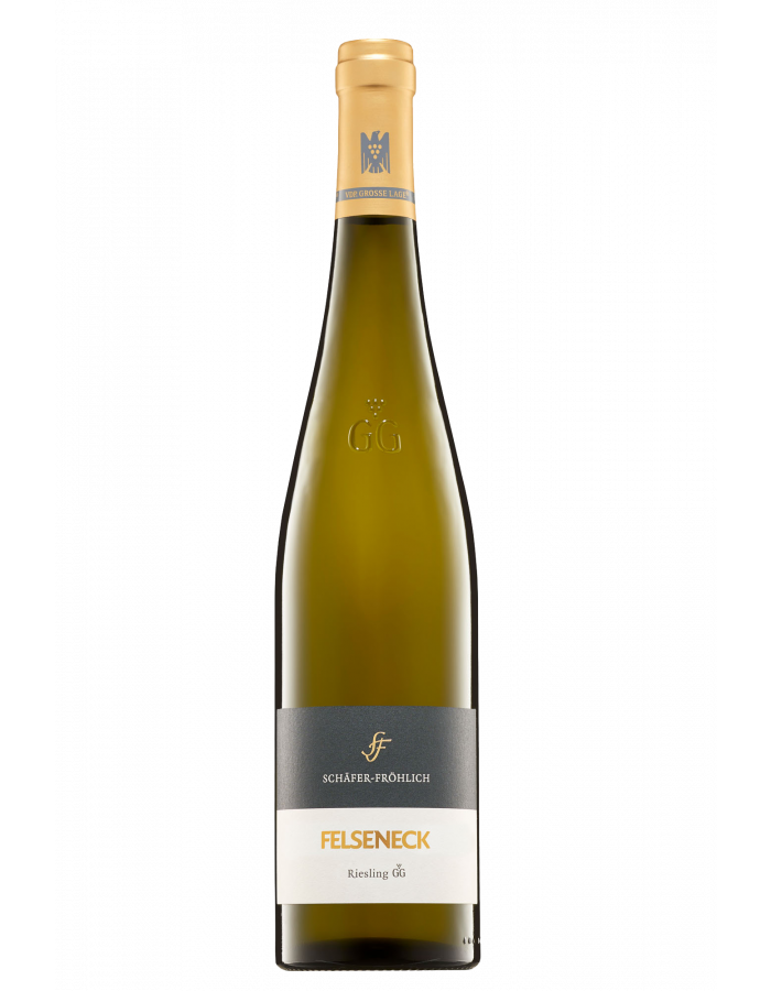 Felseneck Riesling GG 2020 Magnum