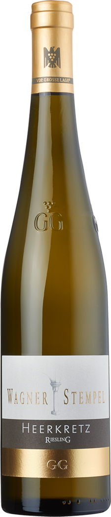 Heerkretz Riesling GG 2022 - Concept Riesling