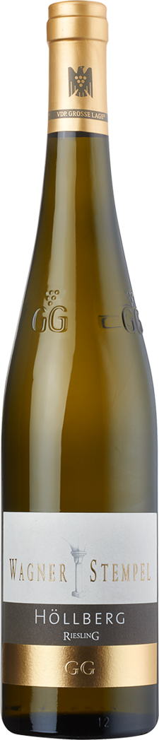 Höllberg Riesling GG 2022 - Concept Riesling