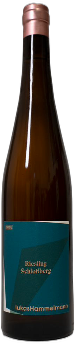 Hambacher Schloßberg Riesling 2023