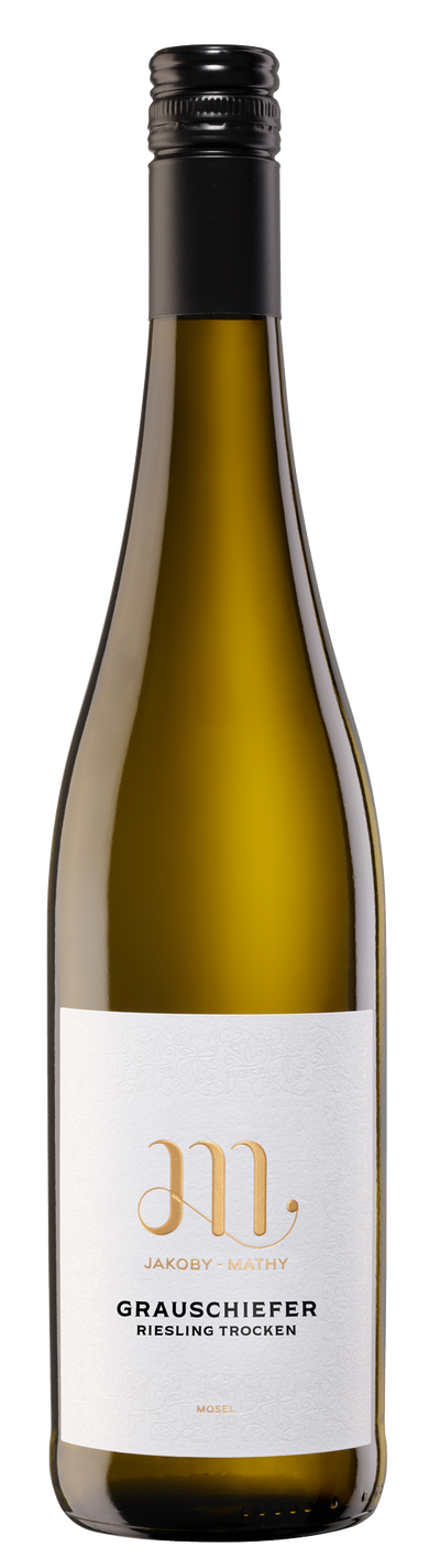 Grauschiefer Riesling 2023