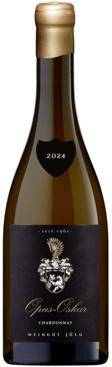 Opus Oskar Chardonnay 2024