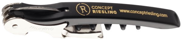 Kellnermesser Concept Riesling Sommeliermesser Düsseldorf Murano Weinöffner