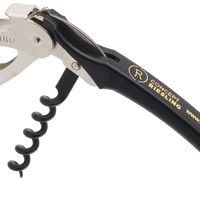 Kellnermesser Murano Concept Riesling Merchandise Düsseldorf Sommeliermesser Flaschenöffner