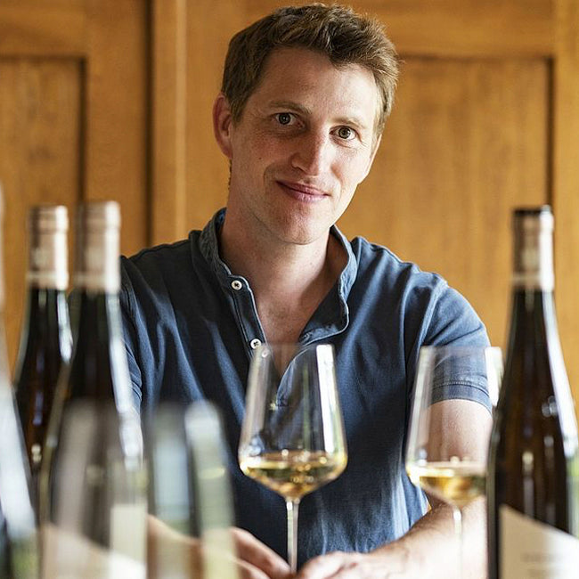 Peter Jakob Kühn