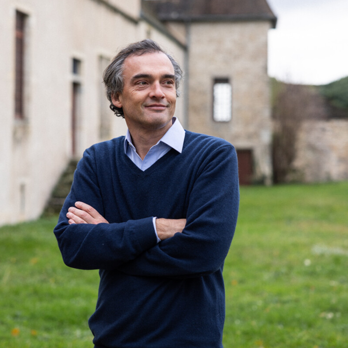 Maison Pierre Brisset