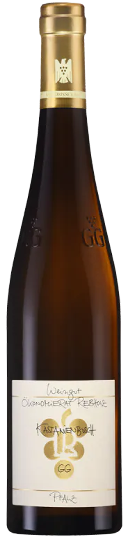 Kastanienbusch Riesling GG 2023