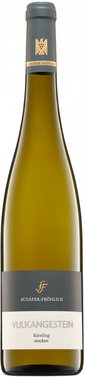 Vulkangestein Riesling 2023