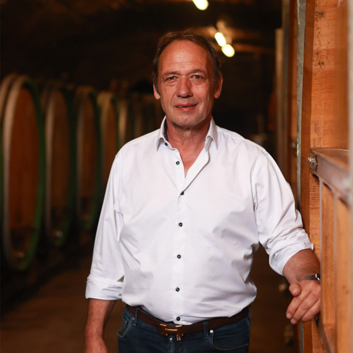 Markus Molitor