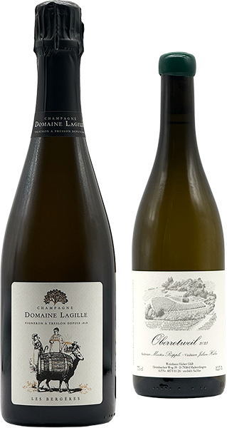 Aktuelle Weine im Concept Riesling Wein-Abo