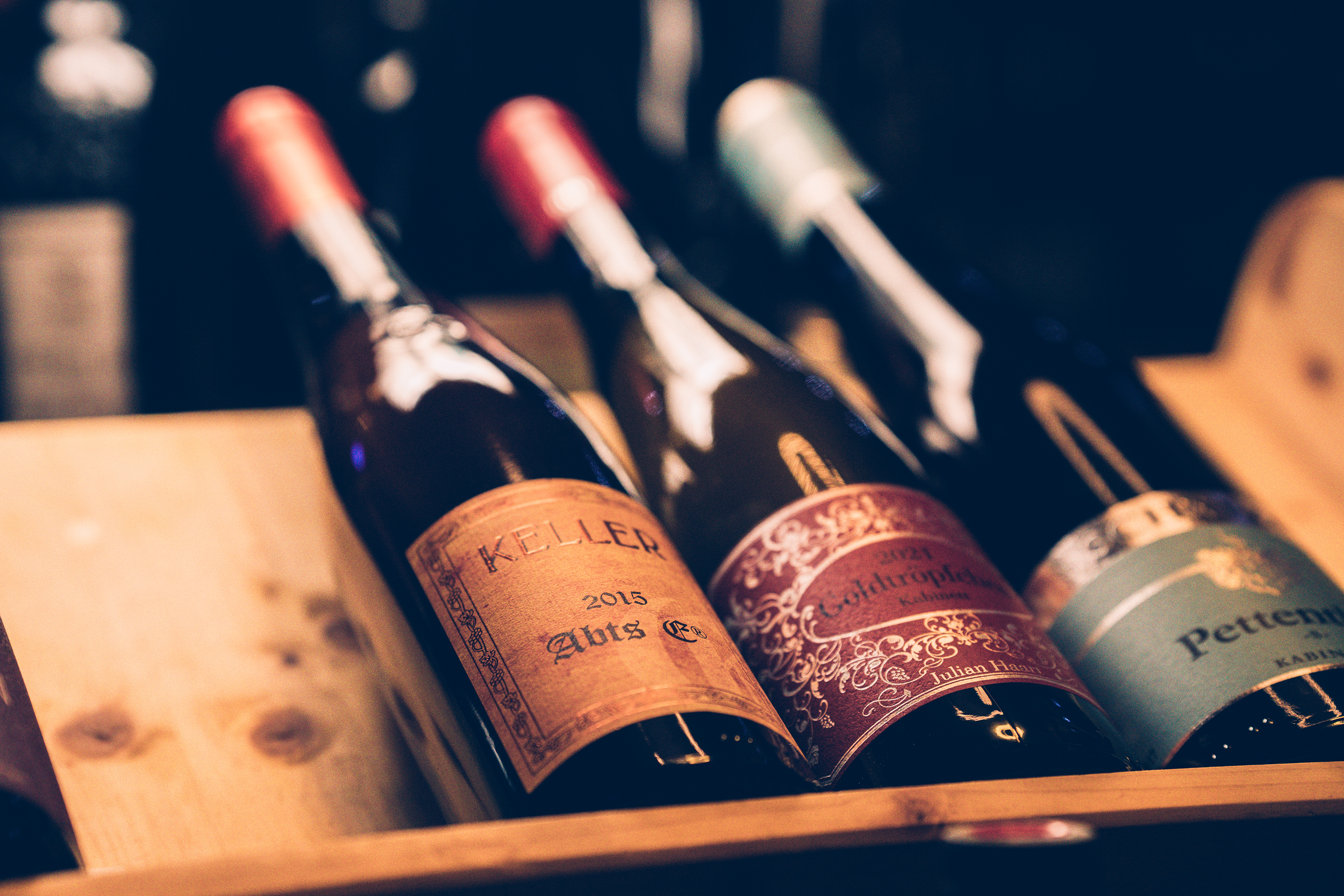 Concept Riesling Wein-Abo